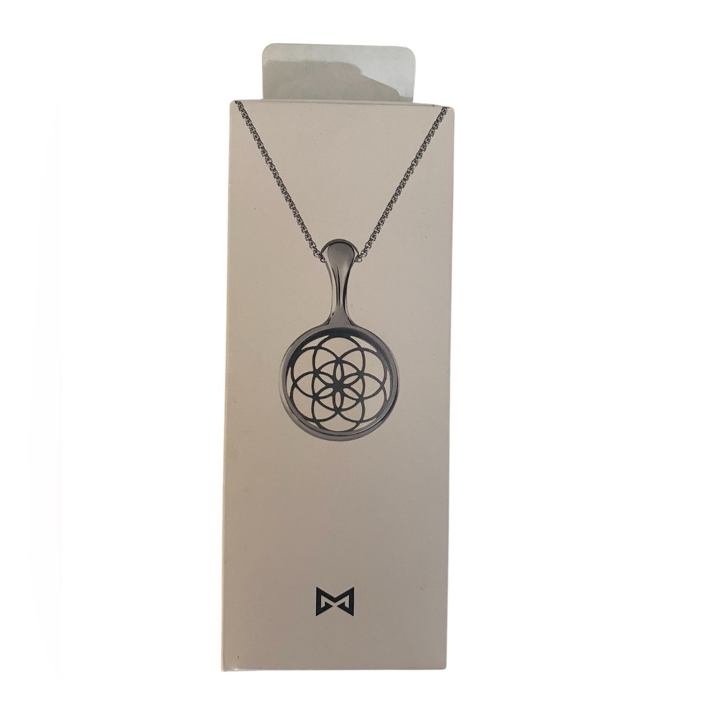 Misfit Wearables Shine Bloom Necklace